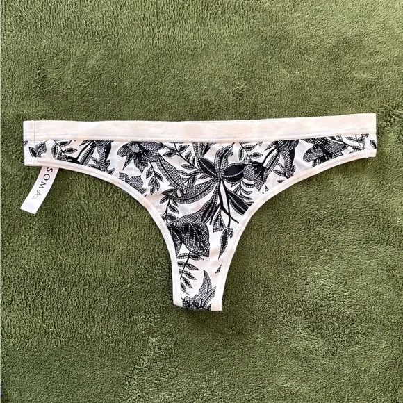 NWT Soma underwear bundle; size large - Picture 7 of 10